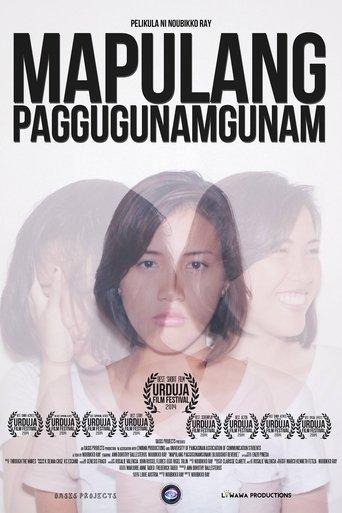 Bloodshot Reverie film afişi