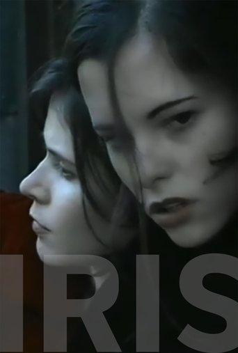 Iris film afişi