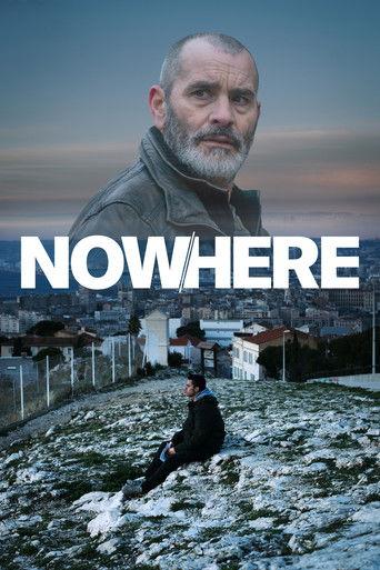 Nowhere film afişi