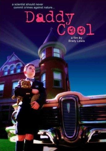 Daddy Cool film afişi