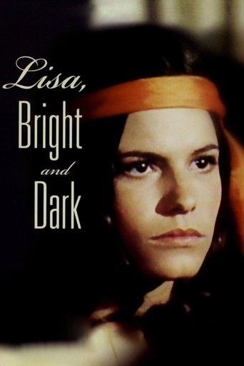 Lisa, Bright and Dark film afişi
