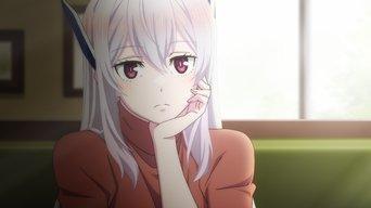 Encounter, Kyouka, Rampage