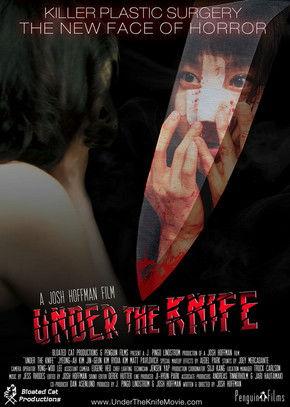 Under the Knife film afişi