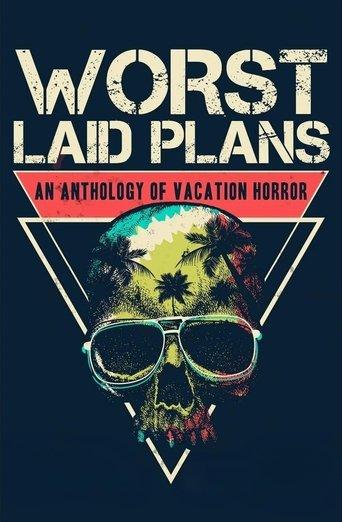 Worst Laid Plans film afişi