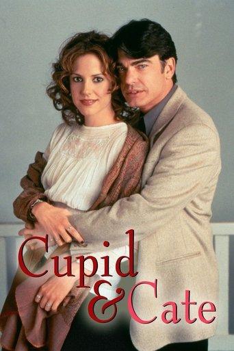 Cupid & Cate film afişi