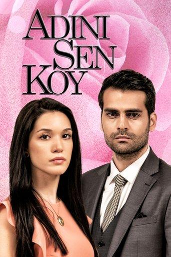 Prisoner of Love dizi afişi