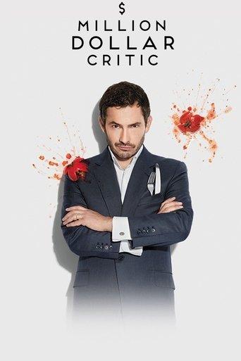 Million Dollar Critic dizi afişi