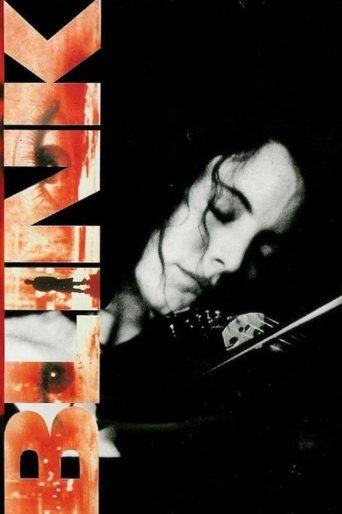 Blink film afişi