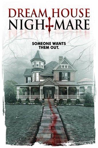 Dream House Nightmare film afişi