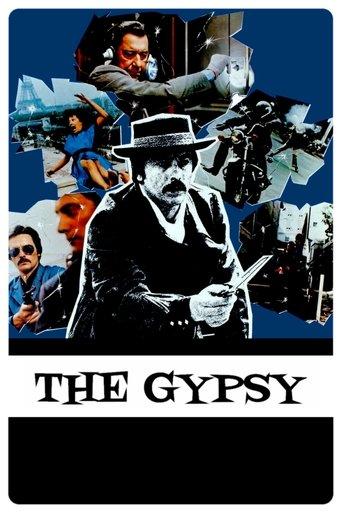 The Gypsy film afişi