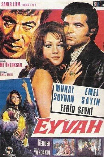 Eyvah film afişi