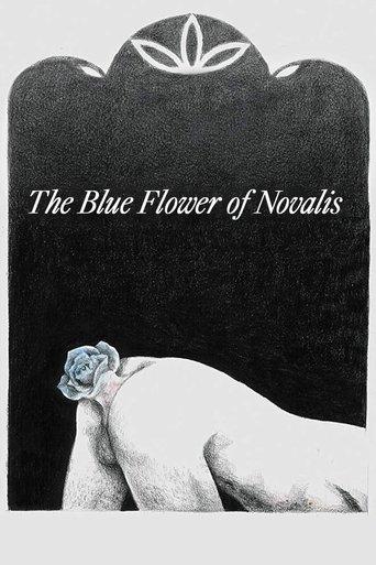 The Blue Flower of Novalis film afişi