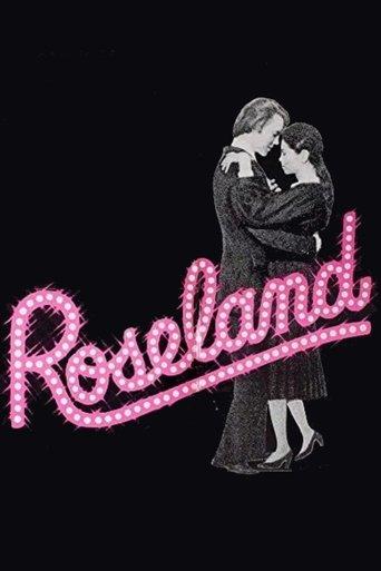 Roseland film afişi