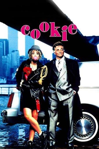 Cookie film afişi
