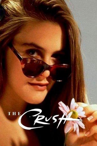 The Crush film afişi