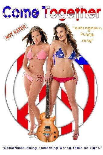 Come Together film afişi