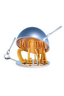 La Última Cena dizi afişi