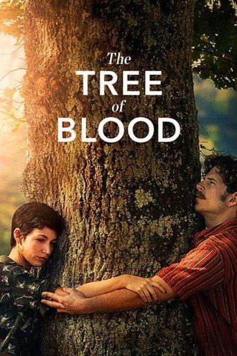 The Tree of Blood film afişi