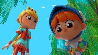 Back to The Middle Ages