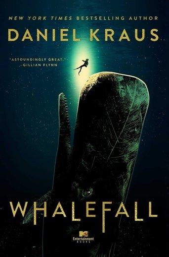 Whalefall film afişi