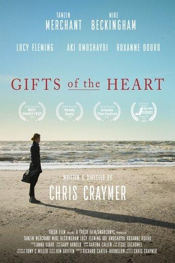 Gifts of the Heart film afişi