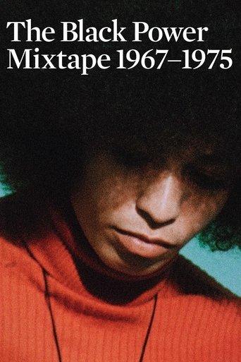 The Black Power Mixtape 1967-1975 film afişi