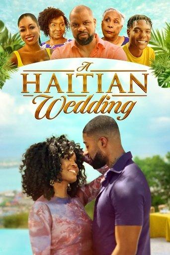 A Haitian Wedding film afişi