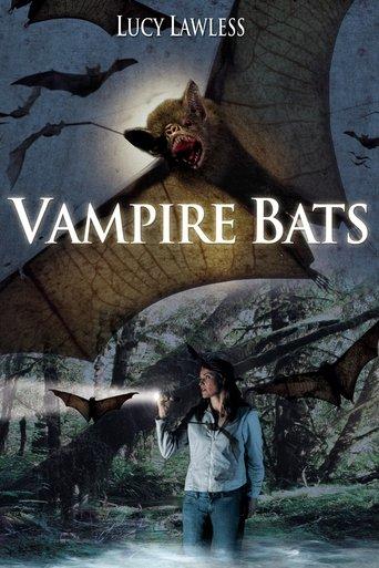 Vampire Bats film afişi