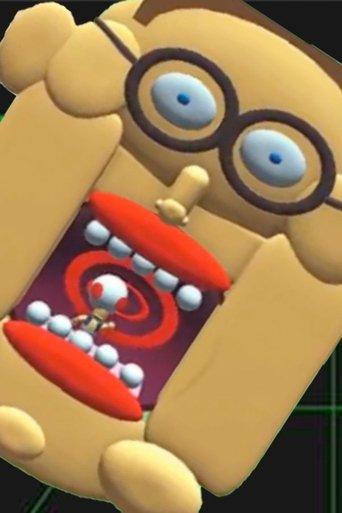 Griffin's amiibo Corner dizi afişi