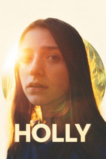 Holly film afişi