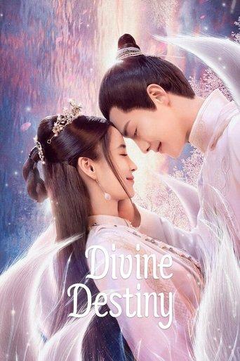 Divine Destiny dizi afişi