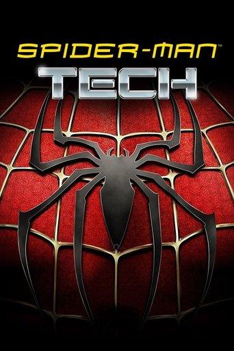 Spider-Man Tech film afişi