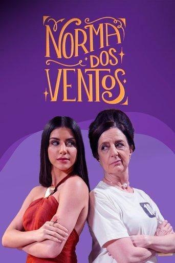 Norma dos Ventos film afişi