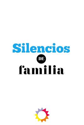 Silencios de familia dizi afişi