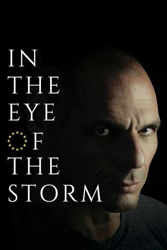 In the Eye of the Storm: The Political Odyssey of Yanis Varoufakis dizi afişi