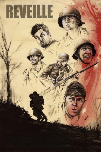Reveille film afişi