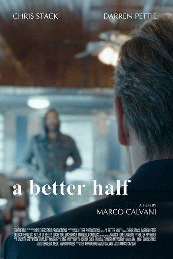 A Better Half film afişi