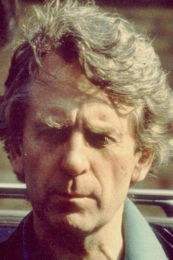 Alan Clarke: His Own Man film afişi