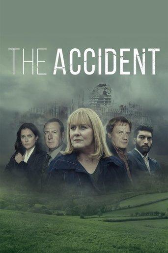 The Accident dizi afişi