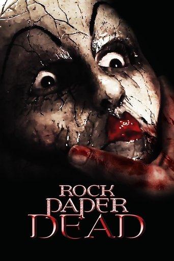 Rock, Paper, Scissors film afişi