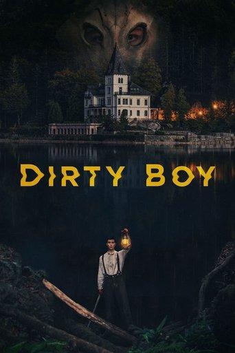 Dirty Boy film afişi