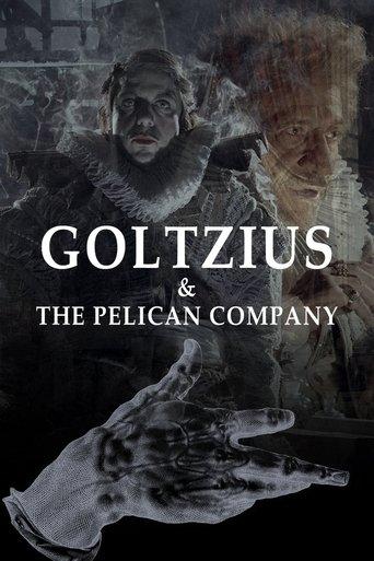 Goltzius & the Pelican Company film afişi