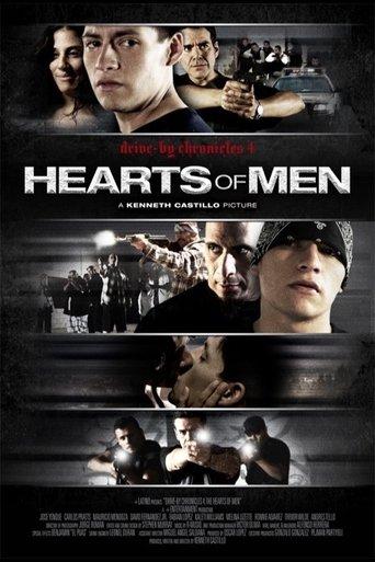 Hearts of Men film afişi