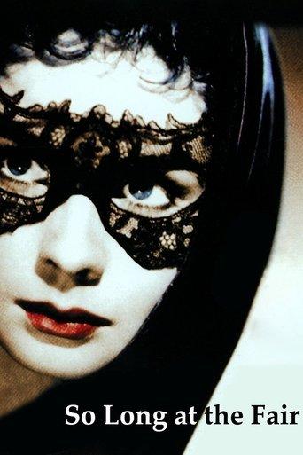 So Long at the Fair film afişi