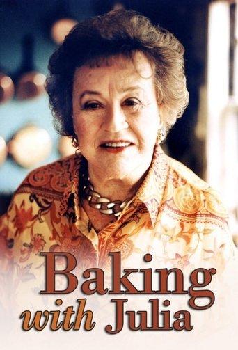 Baking with Julia dizi afişi