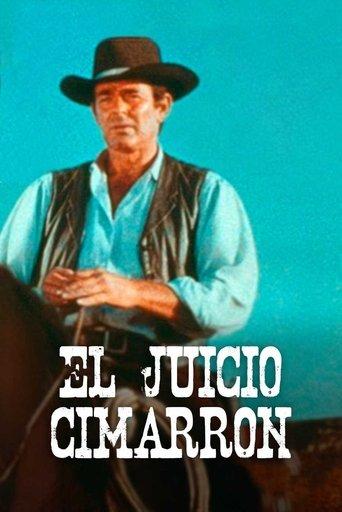 El juicio film afişi
