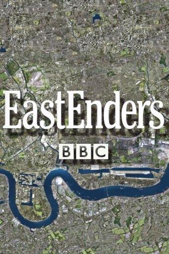 EastEnders dizi afişi