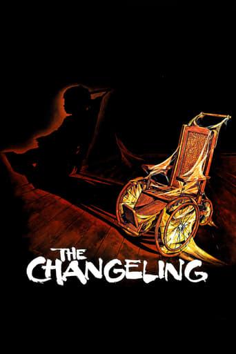 The Changeling film afişi
