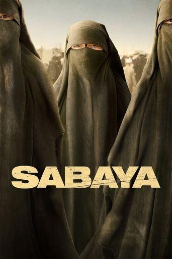Sabaya film afişi