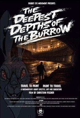 The Deepest Depths of the Burrow film afişi